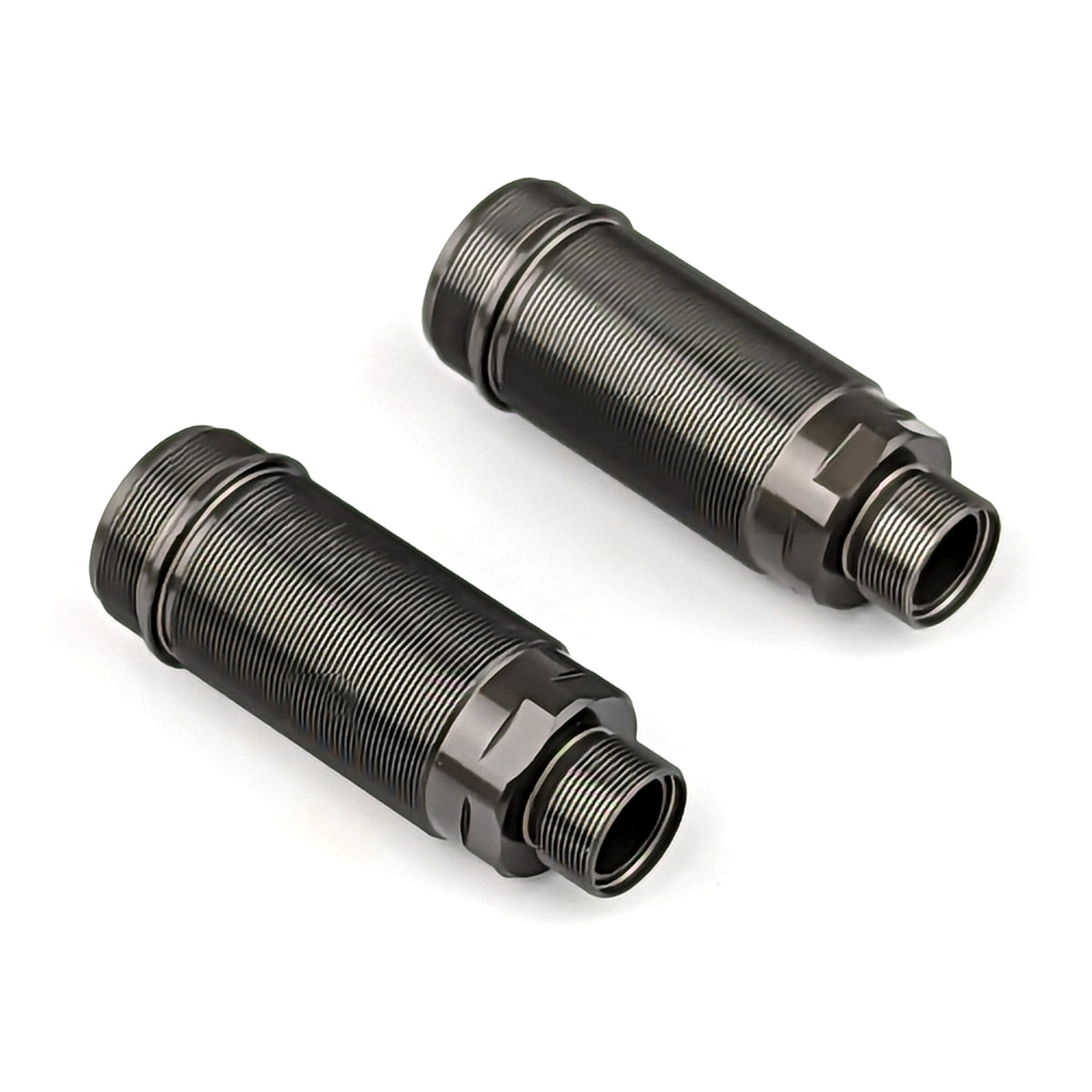 Shock Body (44.5mm, Aluminum, Hard Anodized, 2pcs)