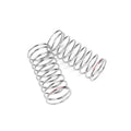 Shock Spring Set (Front, 1.3x9.5, 2.95lb/in, 45mm,