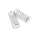 Shock Spring Set (Front, 1.3x9.0, 3.16lb/in, 45mm,