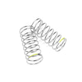 Shock Spring Set (Front, 1.3x8.5, 3.41lb/in, 45mm,