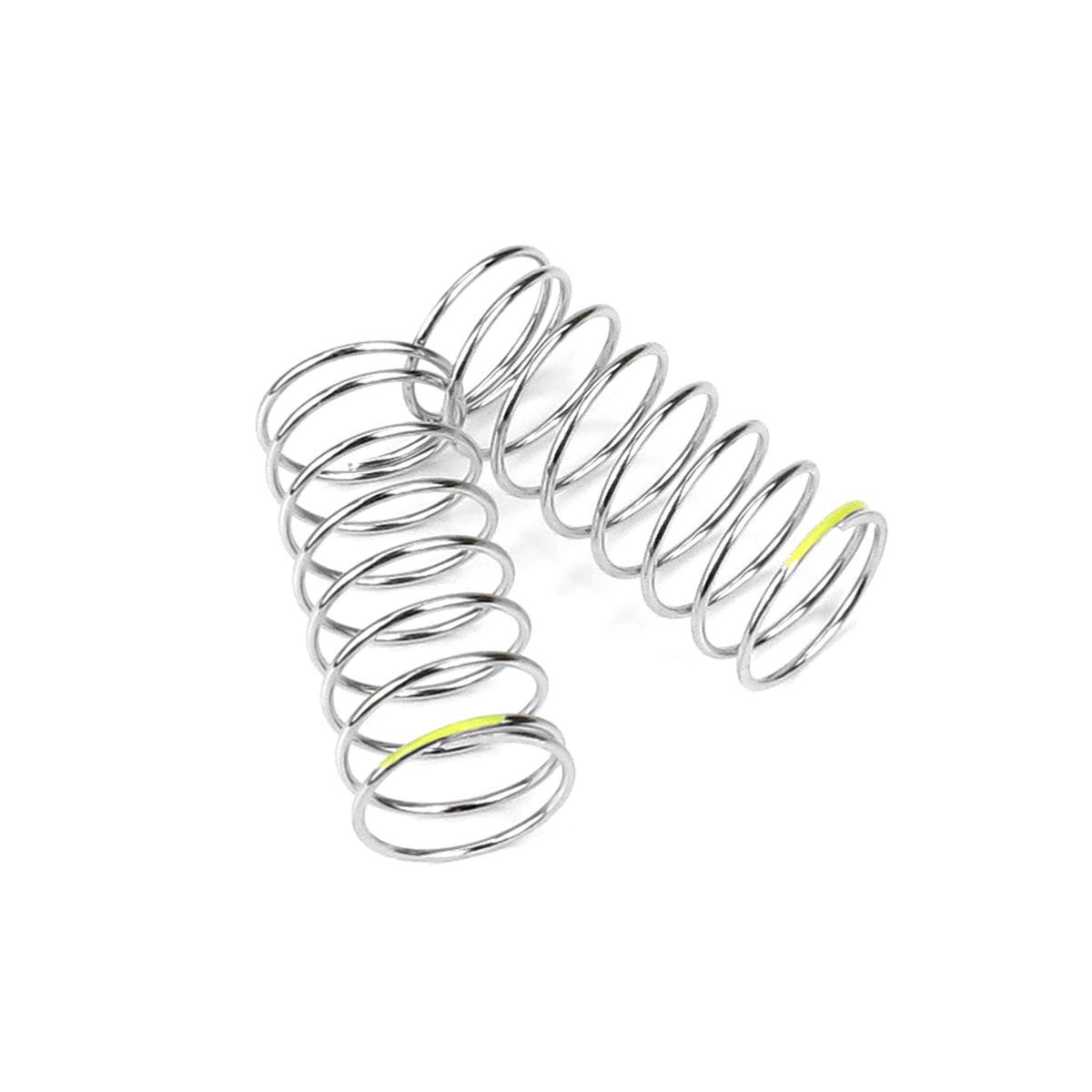 Shock Spring Set (Front, 1.3x8.5, 3.41lb/in, 45mm,