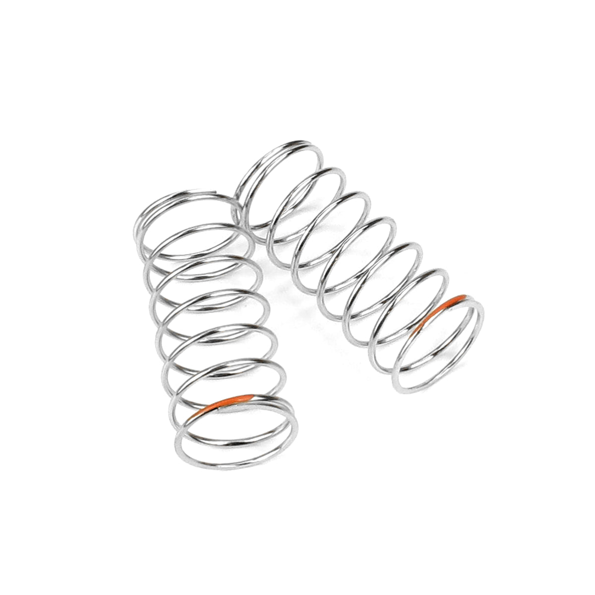 Shock Spring Set (Front, 1.3x8.13, 3.62lb/in, 45mm,