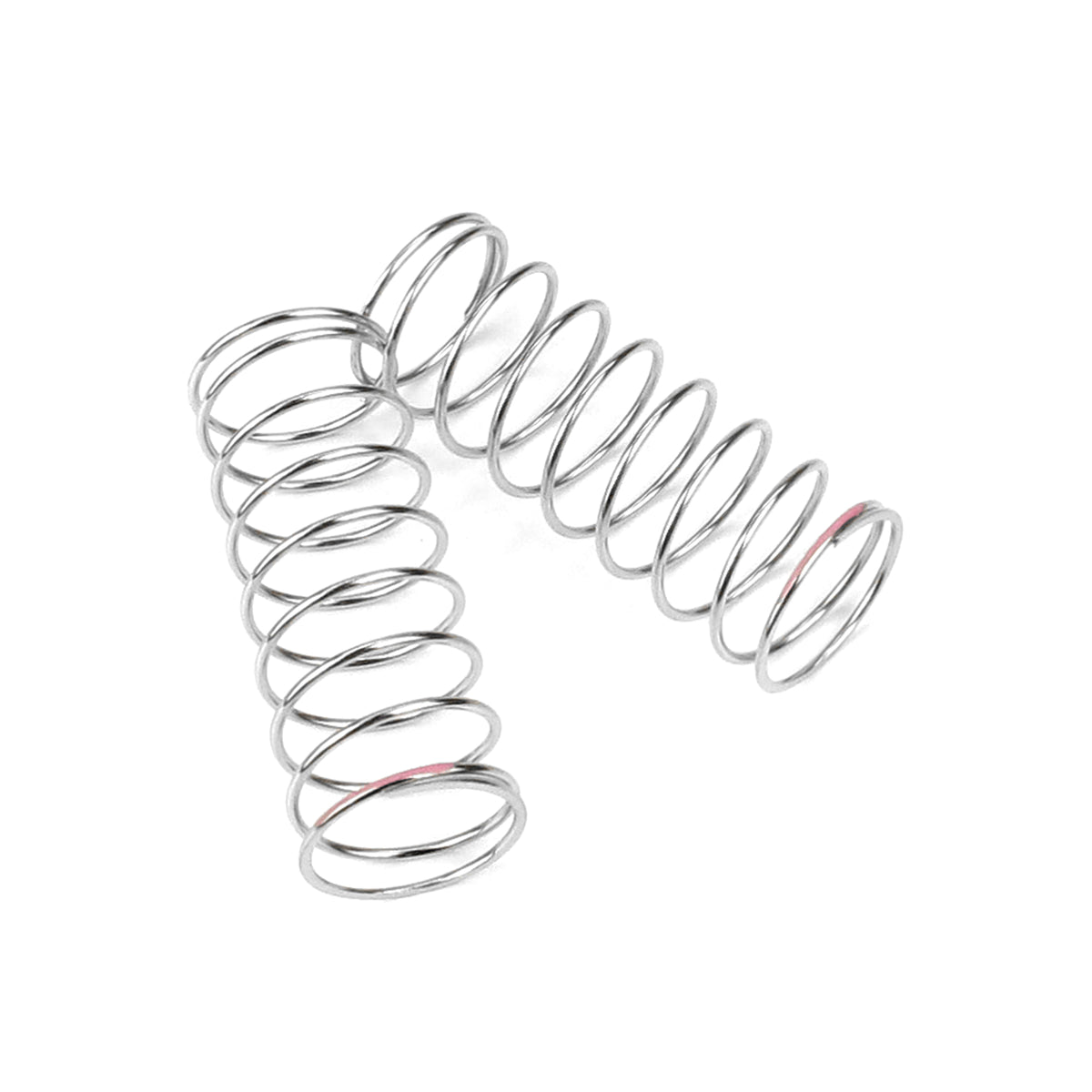 Shock Spring Set (Rear, 1.2x9.38, 2.20lb/in, 53mm,