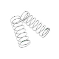 Shock Spring Set (Rear, 1.2x8.75, 2.41lb/in, 53mm,
