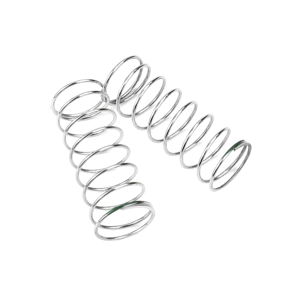 Shock Spring Set (Rear, 1.2x8.75, 2.41lb/in, 53mm,