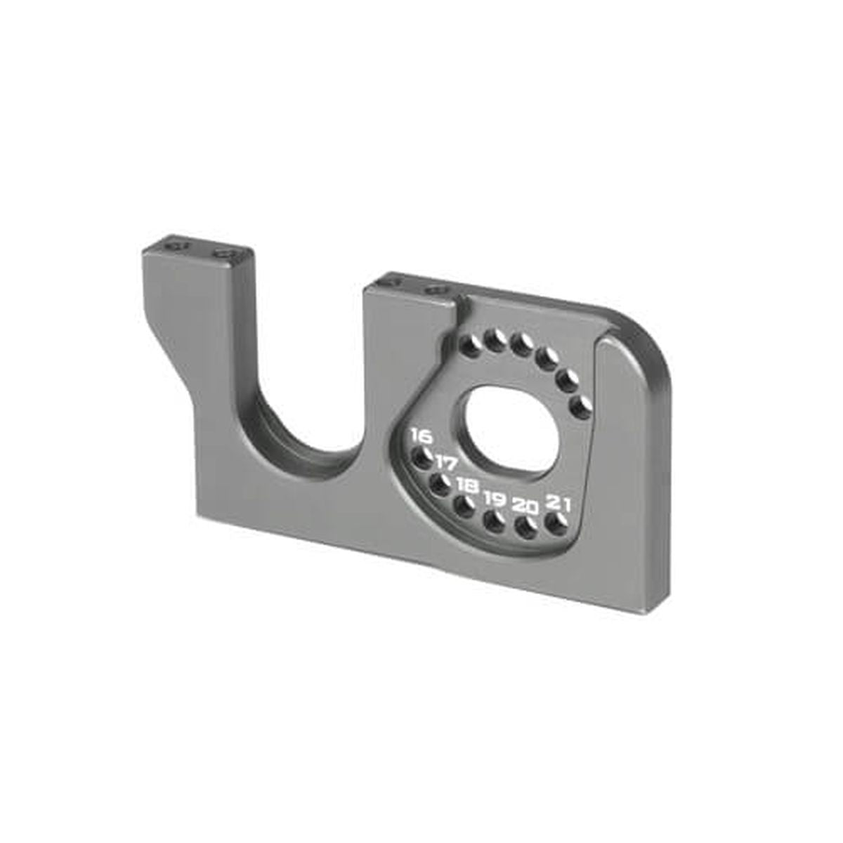Motor Mount (CNC, 7075, SCT410SL)