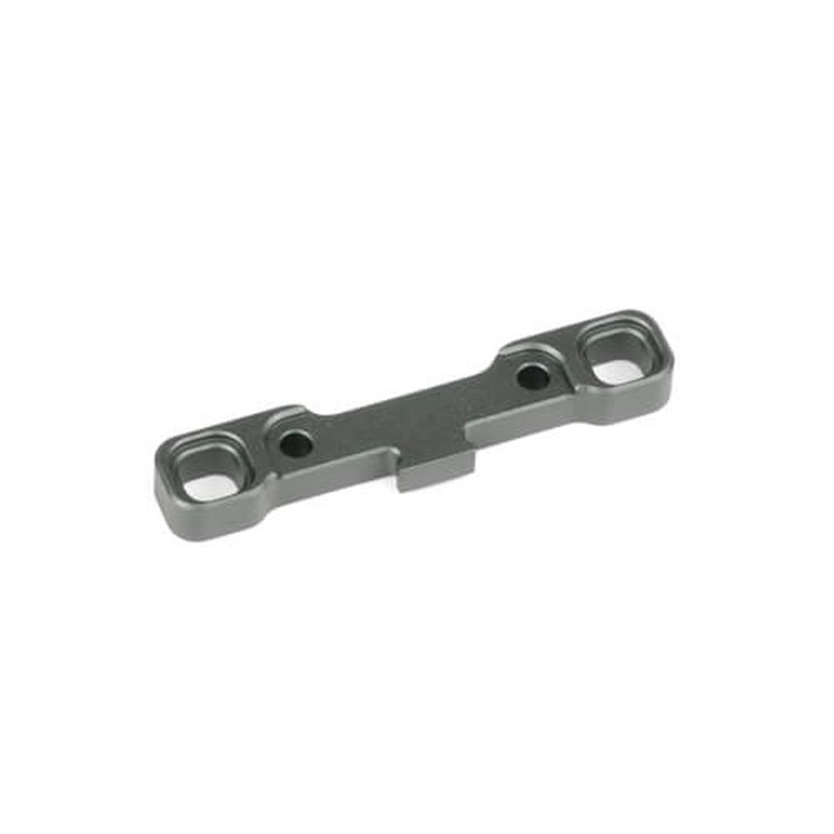Hinge Pin Brace (CNC, 7075, SCT410SL, C Block)