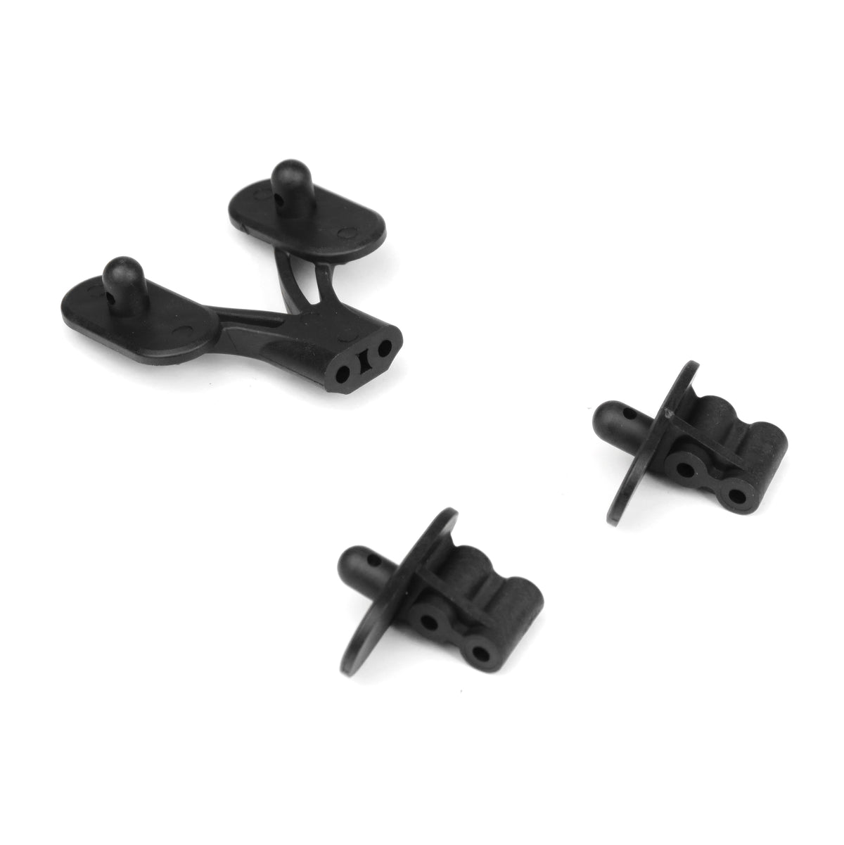 Body Mount Set (ET410)
