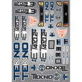 Decal Sheet (ET410.2)