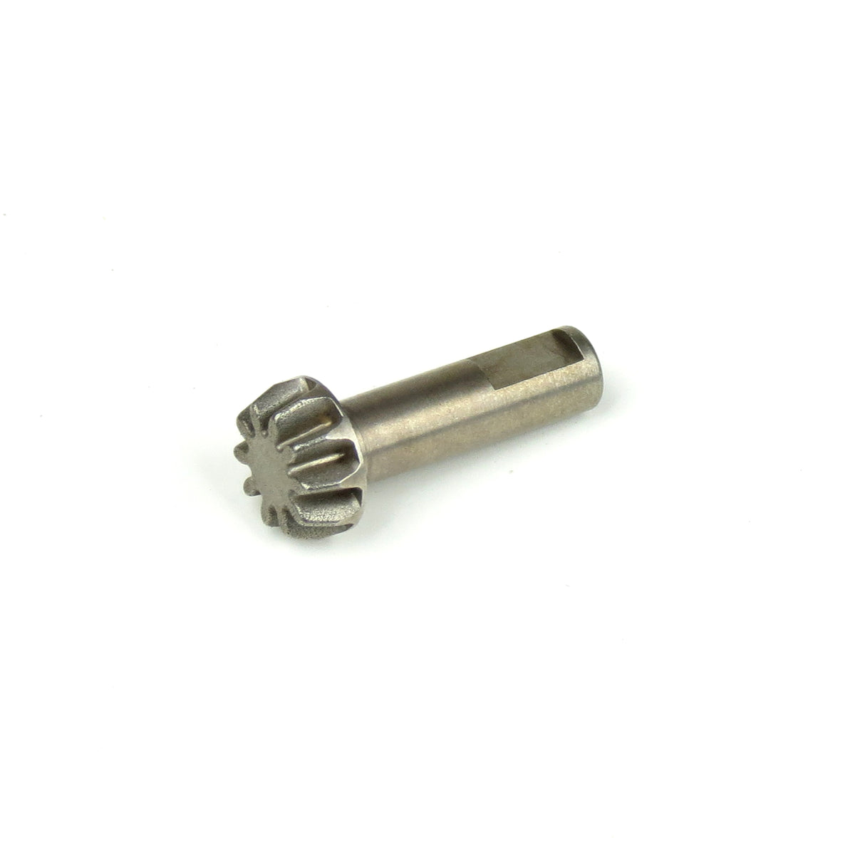 Diff Pinion (10t, ET410, use with TKR7221)