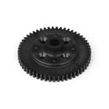 Spur Gear (53t, 32 pitch, Composite, Black, EB/ET410)
