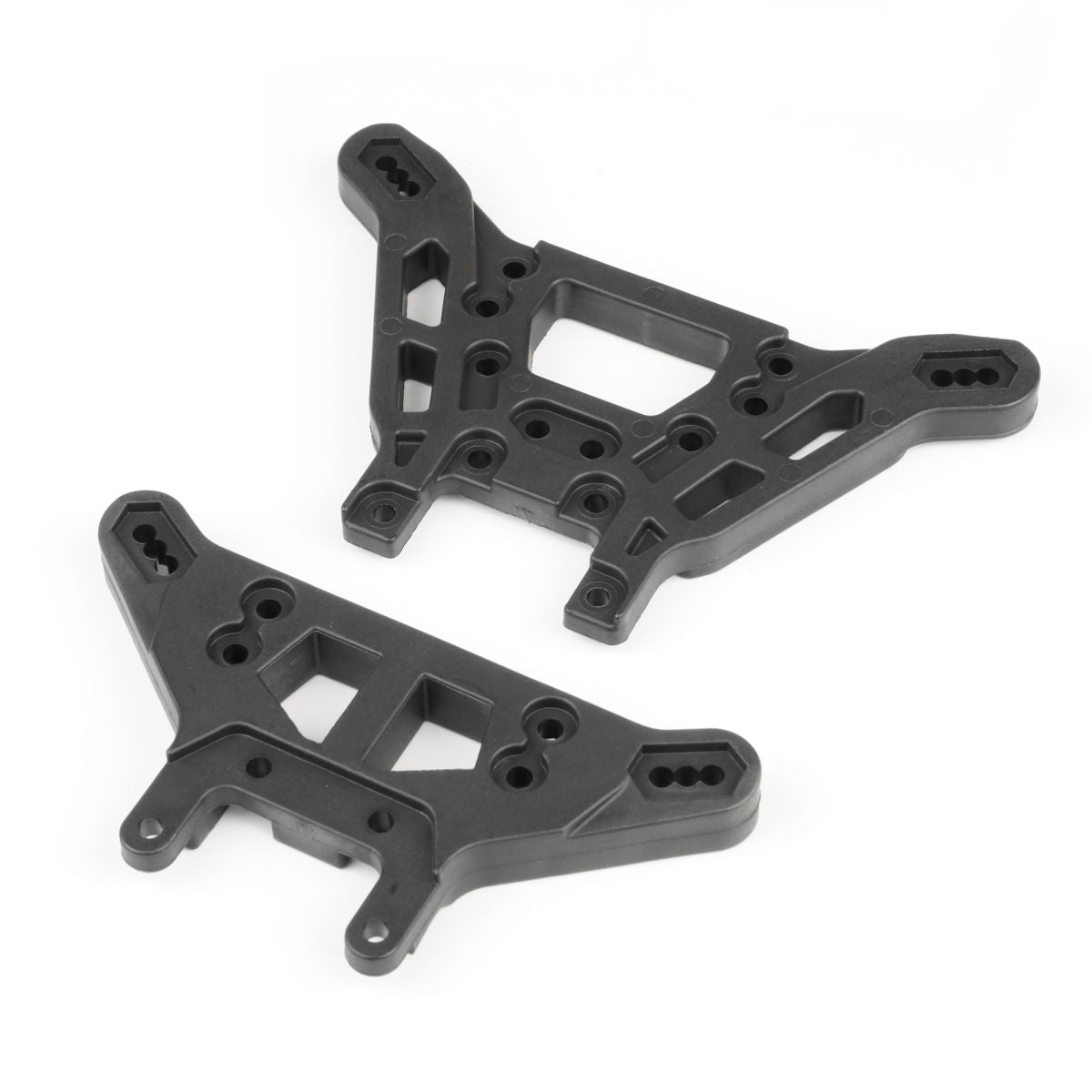 Shock Tower Set (Front/Rear, ET410.2)
