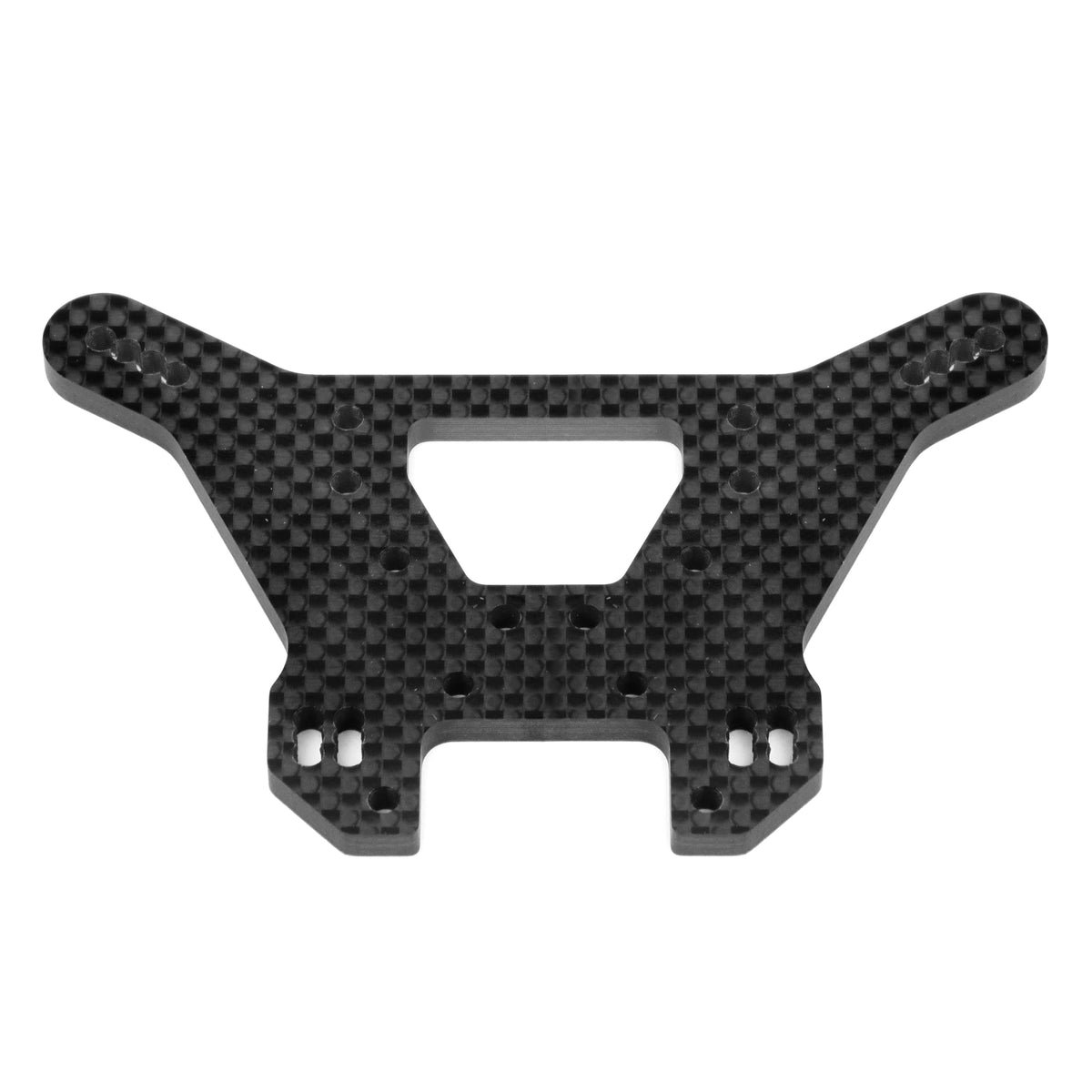 Shock Tower (Rear, Carbon Fiber, ET410)