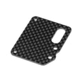 RX Tray (Carbon Fiber, requires TKR6598C, EB/ET410)