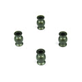 Pivot Balls (6.8mm, camber, str links, almnm, Centered,
