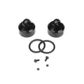 Shock Caps (7075, emulsion/vented/standard,