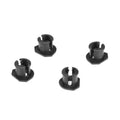Shock Cap Bushings (4pcs, requires TKR8727)