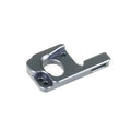 Motor Mount Insert (7075, Gun Metal Anodized, EB/ET48 2.0)