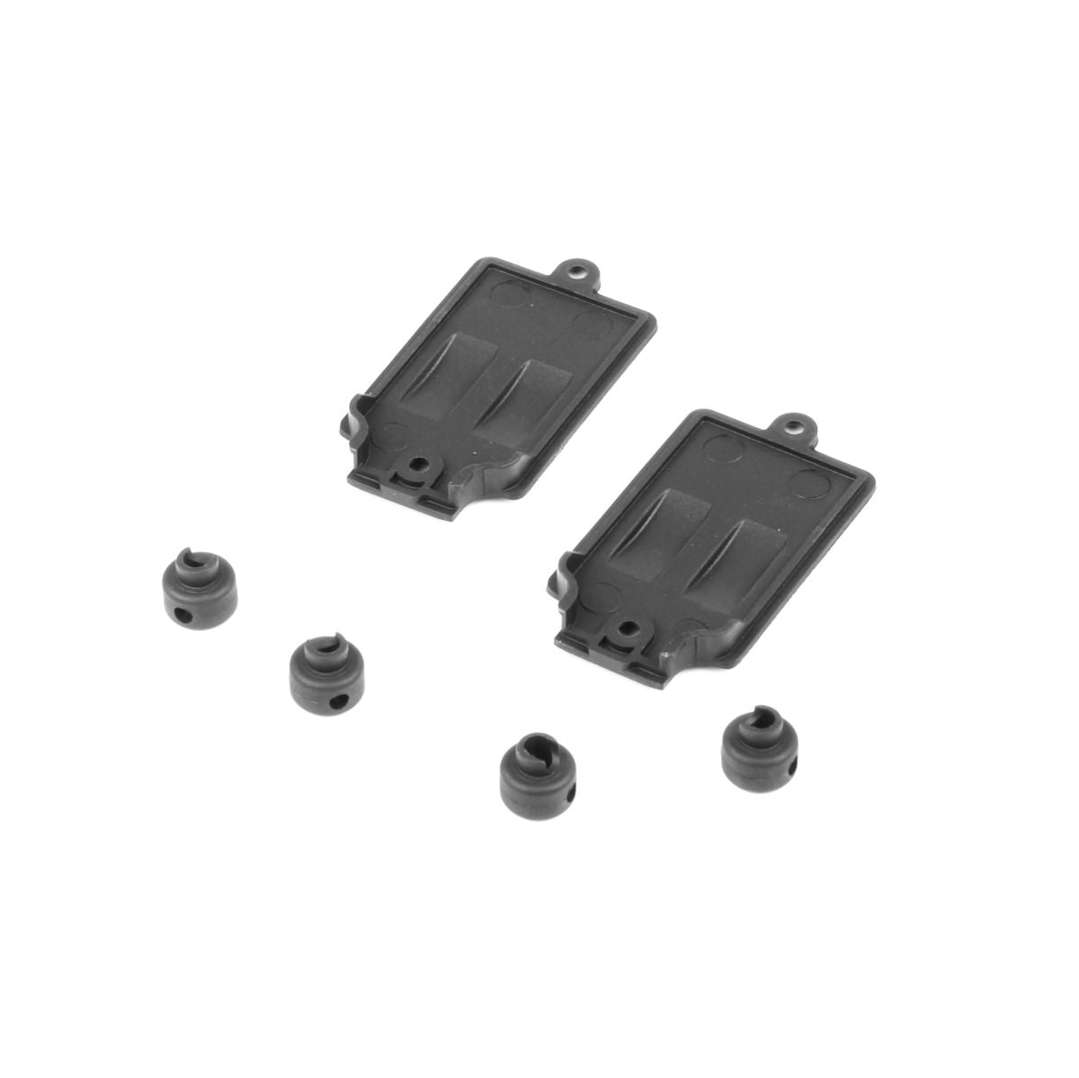 Sway Bar and Bulkhead Acc (2.0)
