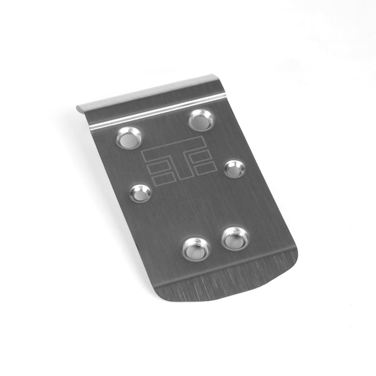 Skid Plate (Front, Steel, all 2.x, 1pc)