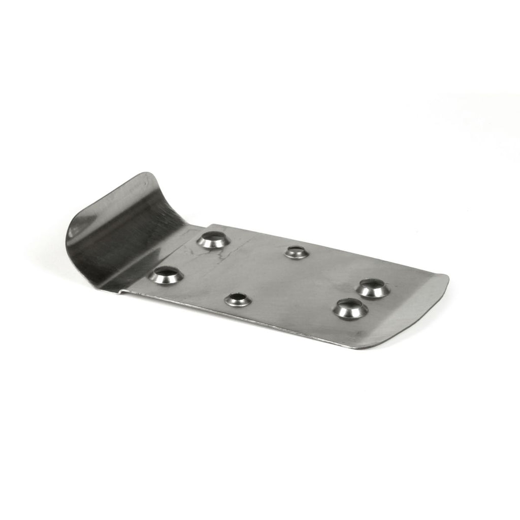 Skid Plate (Front, Steel, all 2.x, 1pc)