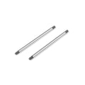 Hinge Pins (Outer, Rear, 2.0, 2pcs)