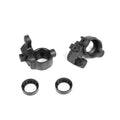 Spindles and Bearing Spacers (L/R, 2.0)