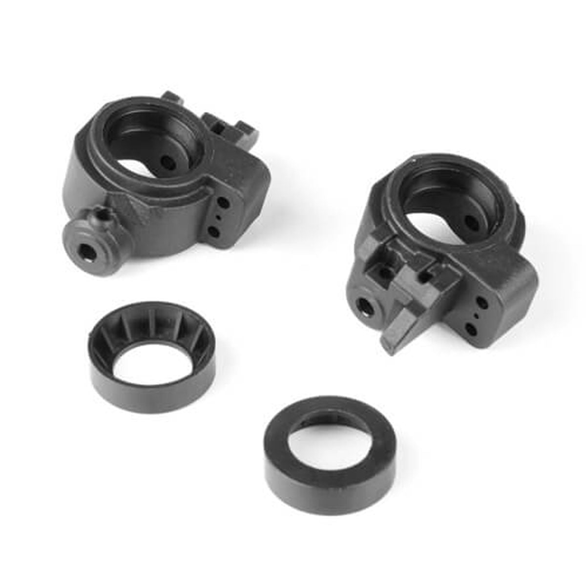 Adjustable Ackerman Spindles (EB/NB/ET/NT48 2.0, requires