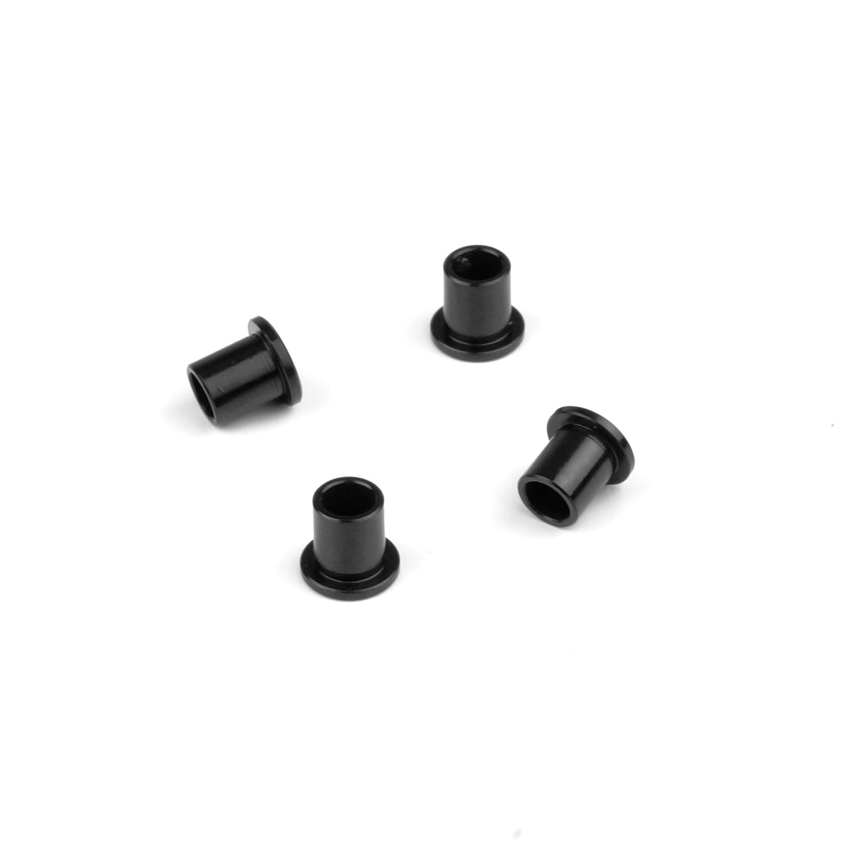Rear Outer Hinge Pin Bushings (EB/NB48 2.1, 4pcs)