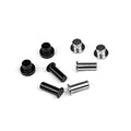 Spindle Pin/Sleeve Set (revised, Short/long, EB/NB48