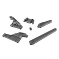 Chassis Brace Set (revised, Front/Rear/Center, EB/ET48