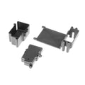 Servo Mount, ESC Tray, RX Box (EB/ET48 2.0)