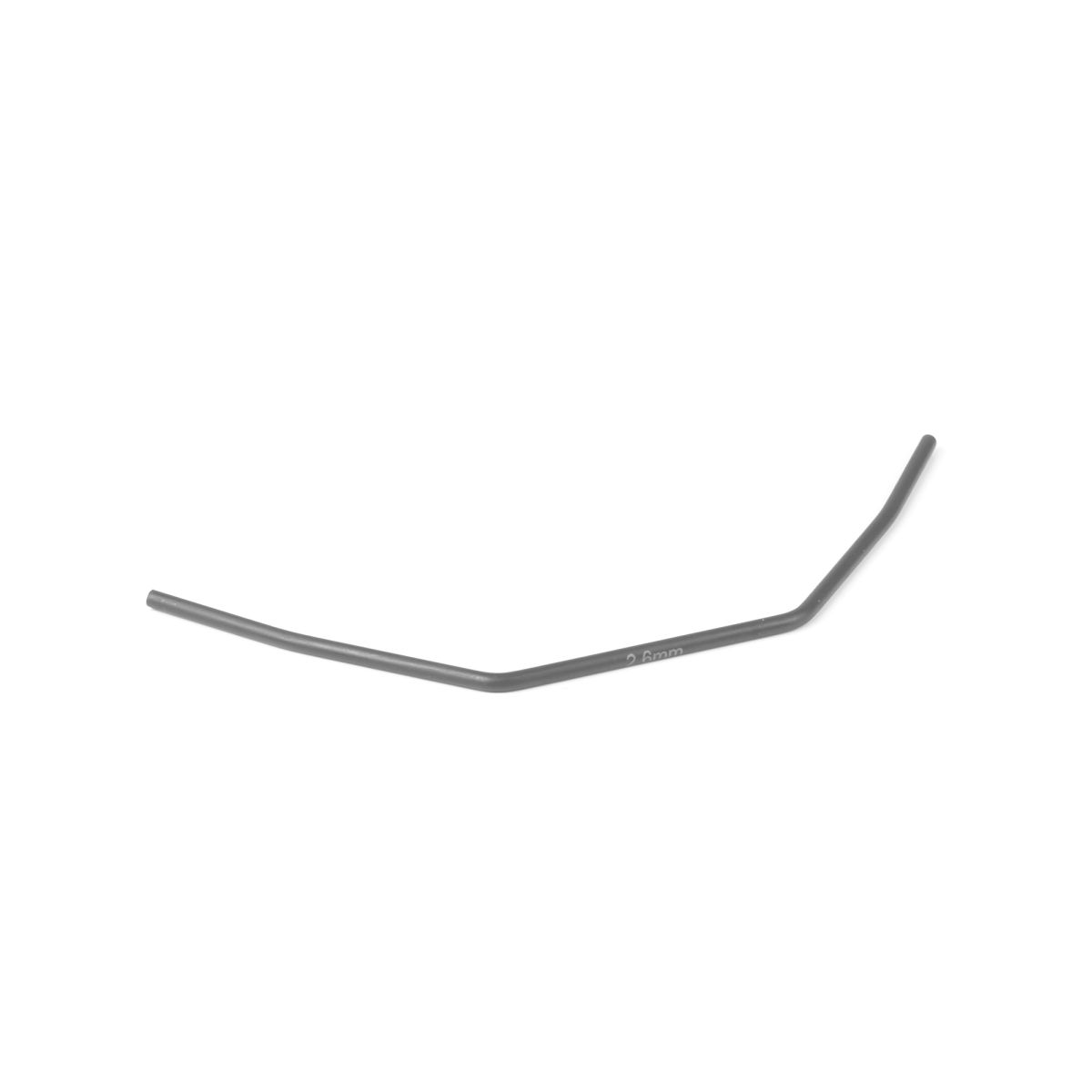 Sway Bar (Front, 2.6mm)