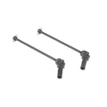 Universal Driveshaft Set (Front/Rear, 96.5mm, 2.0, 2