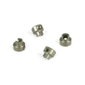 Aluminum Sway Bar Collars (4pcs, EB/NB/ET/NT48 2.0)