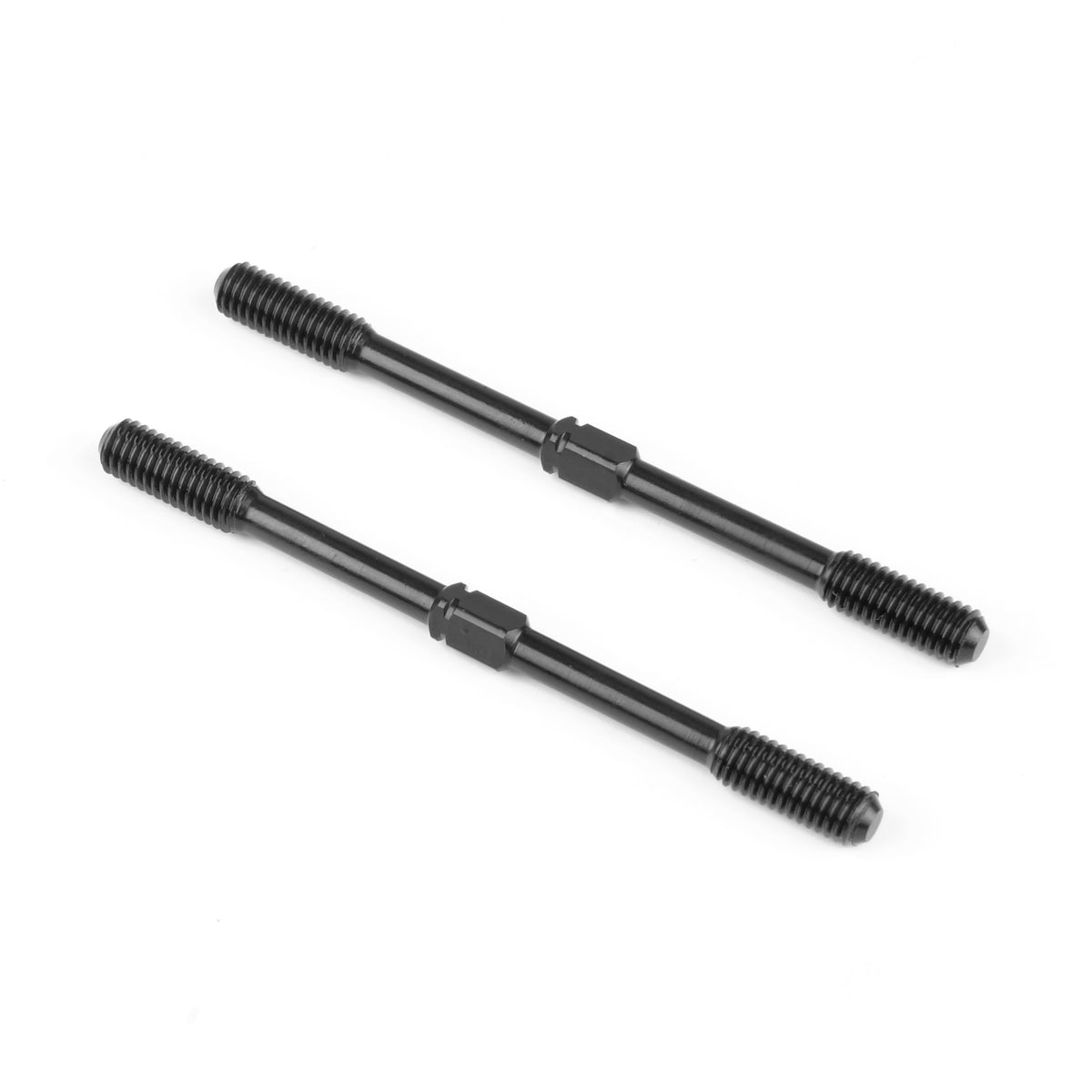 Turnbuckle (M5 Thread, 70mm length, 4mm Adjustment, 2pcs)