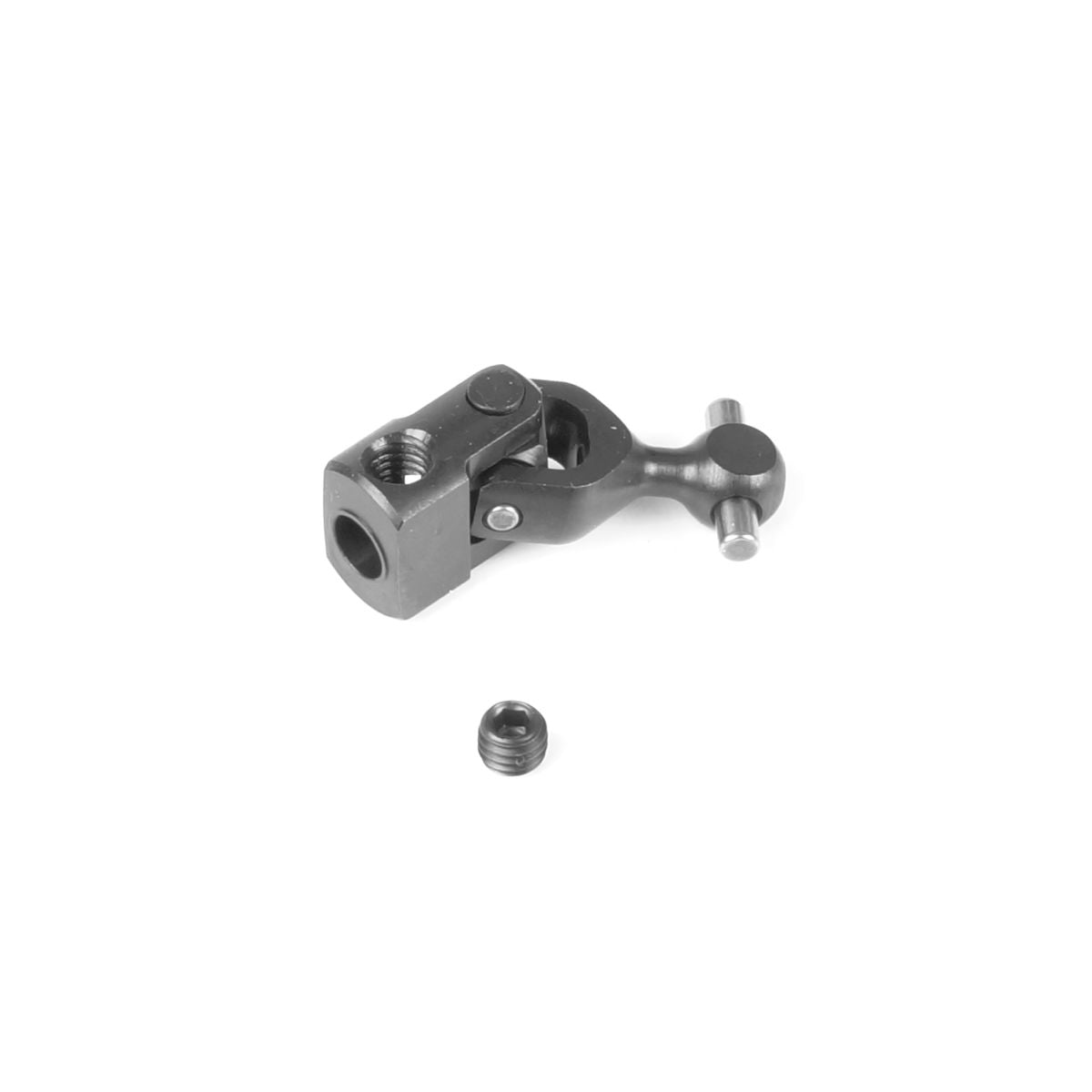 Universal Driveshaft (Center, Rear, 17mm, EB48 2.0)