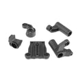 Bell Cranks and Top Plate (2.0)