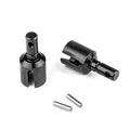 Differential Outdrives (HD, Front/Center/Rear, EB/ET48,