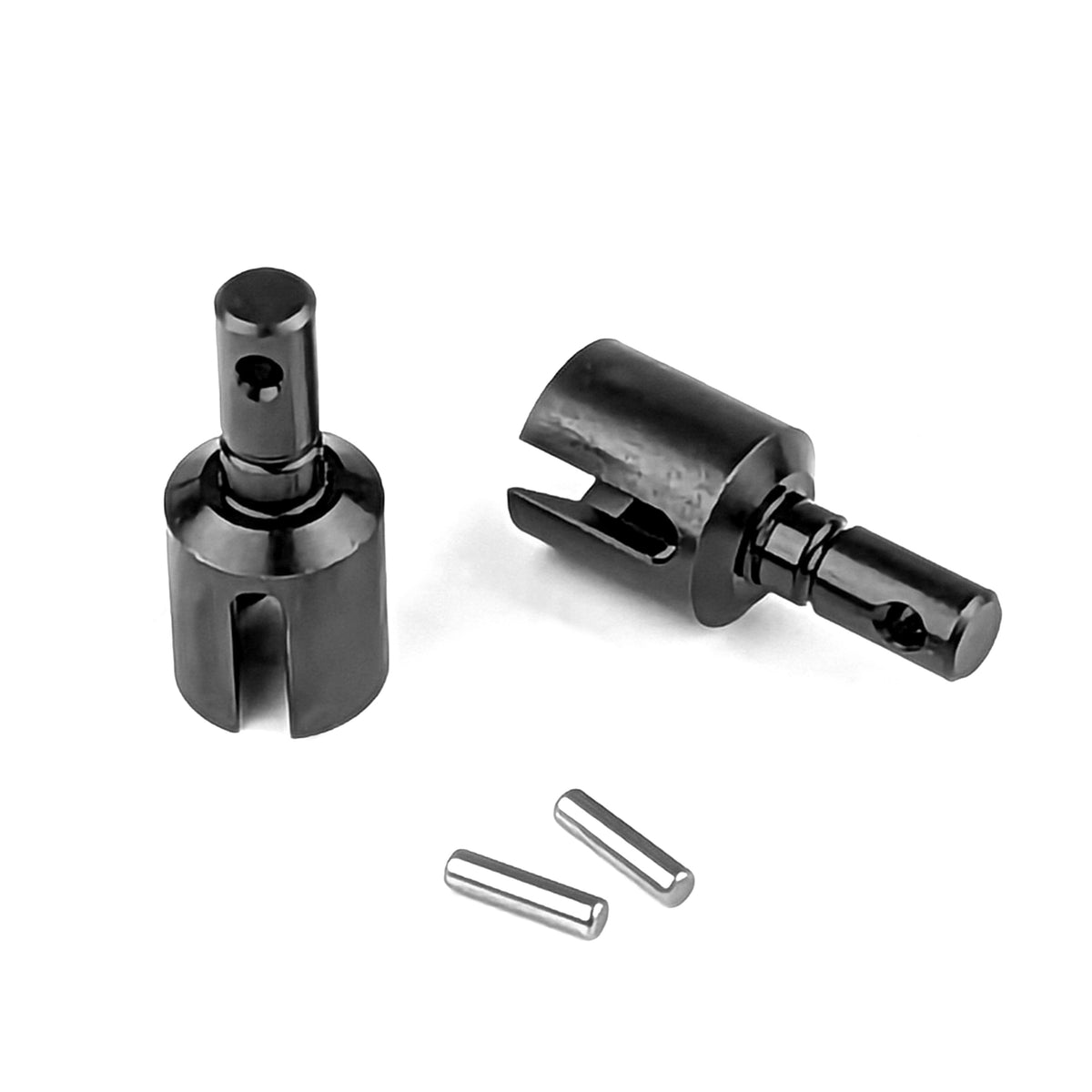 Differential Outdrives (HD, Front/Center/Rear, EB/ET48,