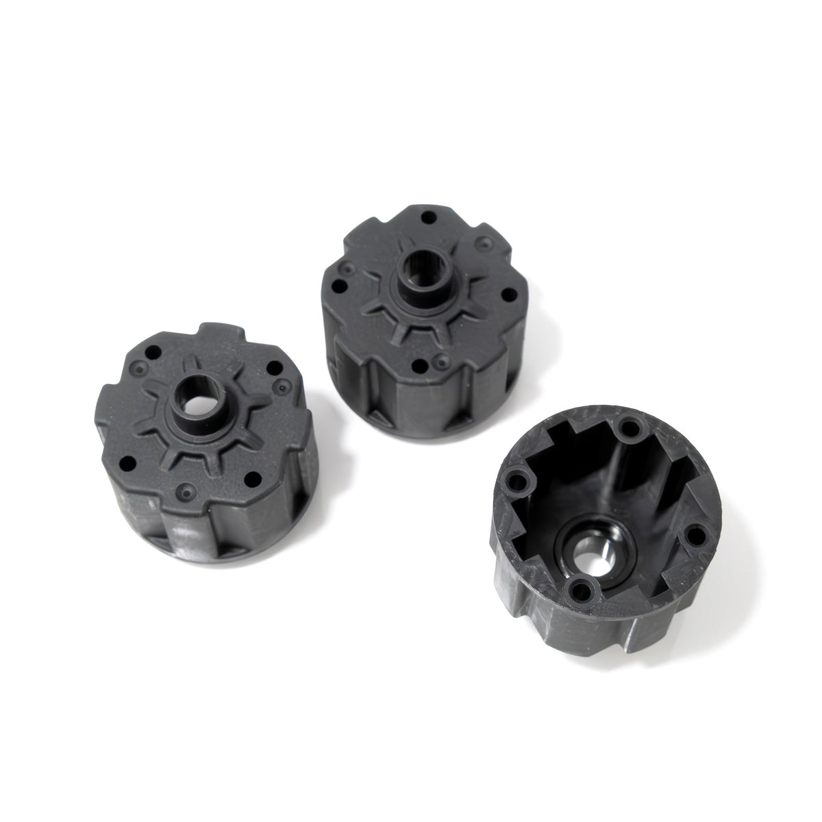 Differential Case (Front/Center/Rear, Composite,
