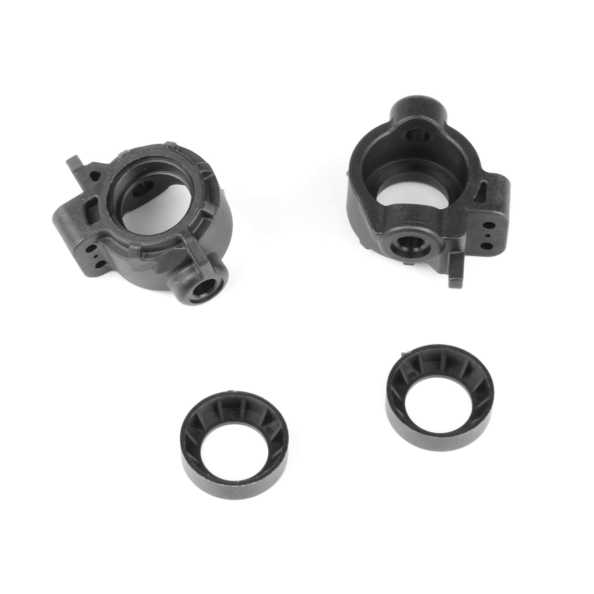 Adjustable Ackerman Spindles (EB/NB 2.1, requires TKR9047,