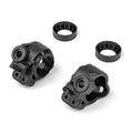 Adjustable Ackerman Spindles (-2mm, EB/NB 2.1, requires