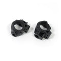Adjustable Ackerman Spindles (3* incline, -2mm axle, EB/NB