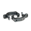 Spindle Carriers (L/R, Aluminum, 15 degree, EB/NB48