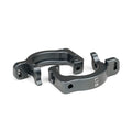Spindle Carriers (L/R, Aluminum, 18 degree, EB/NB48
