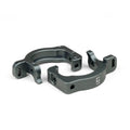 Spindle Carriers (L/R, Aluminum, 21 degree, EB/NB48