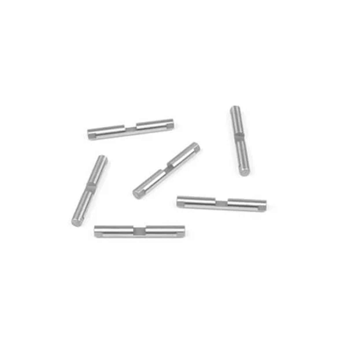 Differential Cross Pins (2.0, 6pcs)