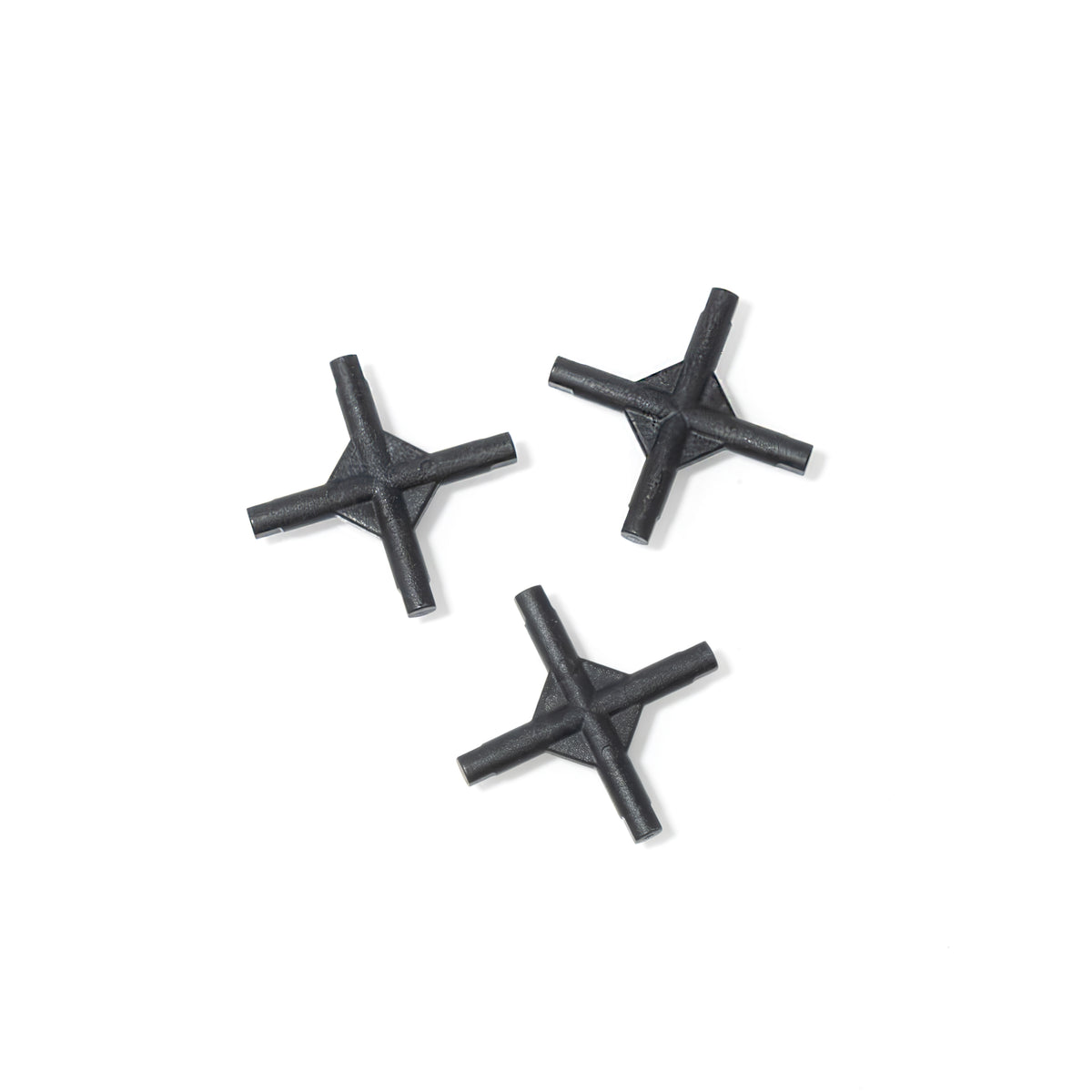 Differential Cross Pins (Composite, for 2.0 diffs,
