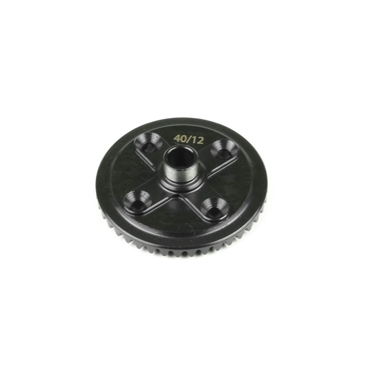 Differential Ring Gear (CNC, 40t, use with TKR9153)